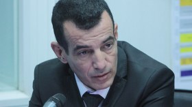 Labatcha: à peine installé, déjà critiqué