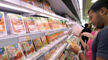 Six mois pour apposer la mention « Halal » sur les produits alimentaires