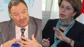 مسلسل التصريحات المتضاربة.. من نصدق لعبيدي أم بن الشيخ؟