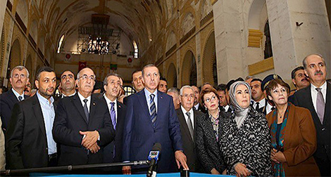 Benghebrit et Labidi font le buzz sur les réseaux sociaux!