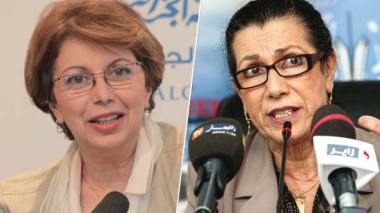 Labidi demande à Hanoune de renoncer à son immunité parlementaire