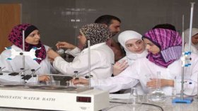 الدولة‭ ‬تتكفل‭ ‬بمصاريف‭ ‬نقل‭ ‬وإقامة‭ ‬الباحث‭ ‬الاستشفائي‭ ‬والأستاذ‭ ‬الباحث‭ ‬