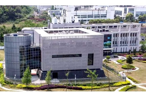 Le laboratoire de Wuhan rompt le silence sur l’origine du Covid-19