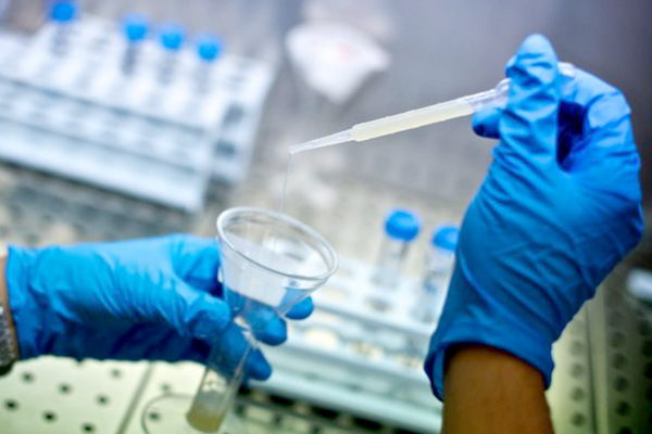 Patients With Cancer Pay 10.000 DZD To Freeze Semen