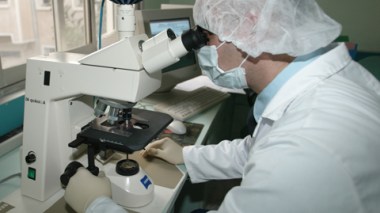 Algeria is set to build the first HIV/AIDS research center in Africa