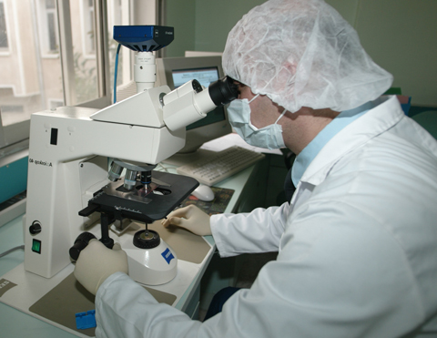 Algeria is set to build the first HIV/AIDS research center in Africa