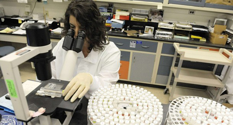 Douze laboratoires pharmaceutiques poursuivis pour une surfacturation de 153 milliards DA