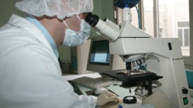 ثلاثة مخابر جزائرية تتأكد من سلامة لقاح أنفلونزا الخنازير