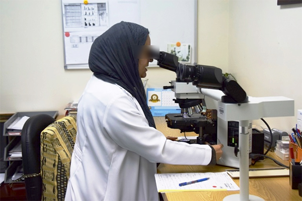 Algeria: Closure of unproductive scientific laboratories and halt to funding