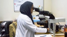 تمويل المخابر ضمن القائمة الخضراء فقط وحرمان المخابر الفاشلة