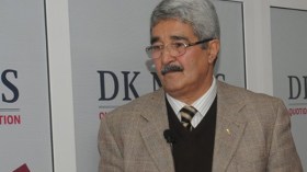 بلعيد لكارن: لست جهويا وحكام الغرب هم الأفضل حاليا