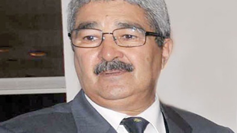 لكارن يتحدى الفاف ويرسل بشيران “غير الدولي” إلى القاهرة