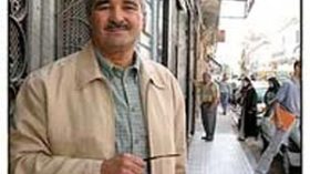 ‭‬الحكم‭ ‬بوهني‭ ‬لم‭ ‬يظلم‭ ‬المولودية‭.. ‬وما‭ ‬قاله‭ ‬قرباج‭ ‬عن‭ ‬حيمودي‭ ‬كلام‭ ‬غير‭ ‬مسؤول