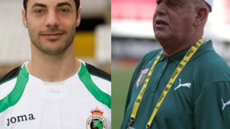 سعدان غير متأكد من قدوم لحسن