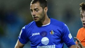 لحسن يتعادل أمام فياريال ويتسبب في ضربة جزاء