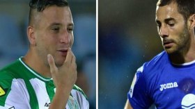 “لحسن” يتعثر مجددا، و”روميرو” مدربا جديدا لـ”غيلاس”