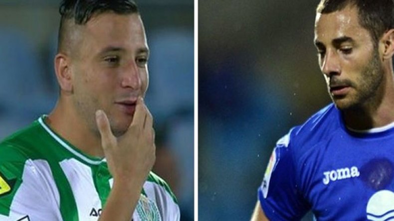 “لحسن” يتعثر مجددا، و”روميرو” مدربا جديدا لـ”غيلاس”