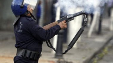 Un plan sécuritaire pour faire face aux marches sans recourir aux bombes lacrymogènes et aux matraques