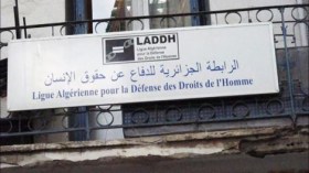 قانونيون يناقشون ملف السجناء السياسيين الاثنين