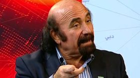 إسرائيل تساهم مثل إيران وروسيا في منع الأسد من السقوط