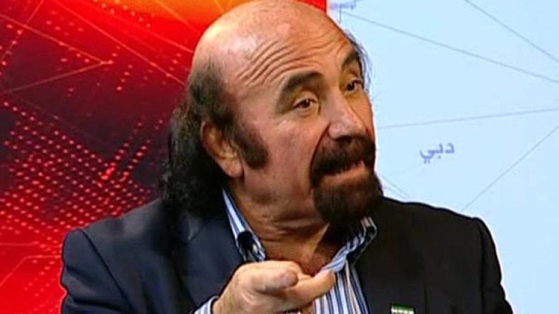 إسرائيل تساهم مثل إيران وروسيا في منع الأسد من السقوط