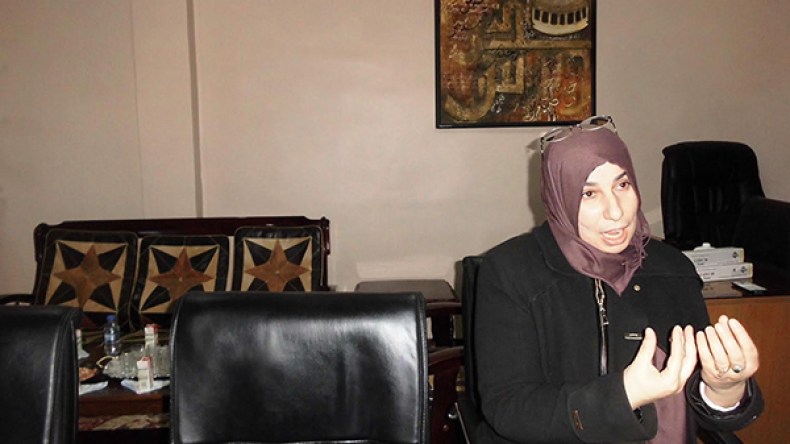 نسخة ذهبية من صحيح البخاري عمرها أكثر من 3 قرون في خزانة الزاوية البكرية