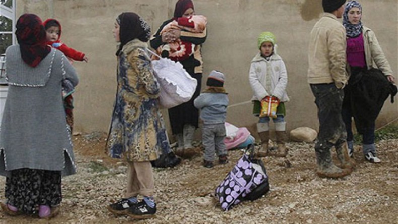 الربيع العربي كبّد الأردن خمسة مليارات دولار