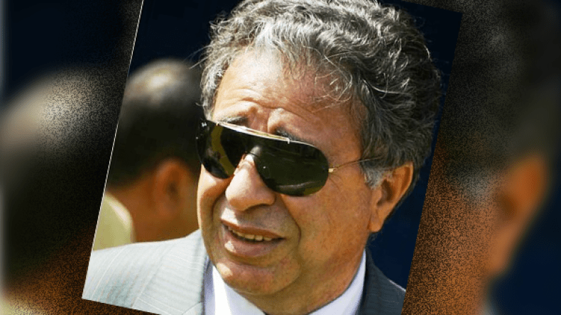 معظم المساهمين معي.. والنادي الهاوي للصفراء يساندني