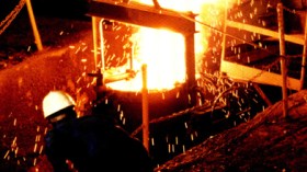 ارتفاع قياسي لأسعار الحديد بداية من جوان المقبل