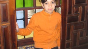 أصغر  الكاتبات  ريمة  لقرع  تصدر  قصة  ” الوعد  المنسي “