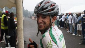 دراجان جزائريان مرشحان لجائزة الأفضل في إفريقيا