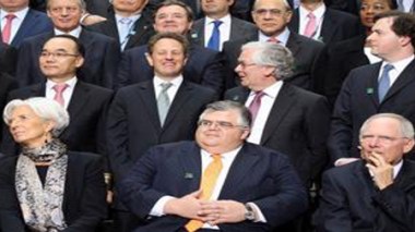 Ressources du FMI: les Européens croisent les doigts
