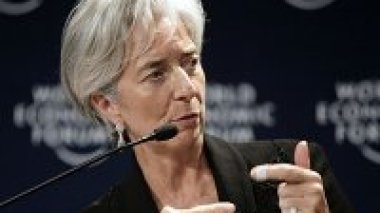 Le FMI à la quête de nouvelles ressources financières face à la crise