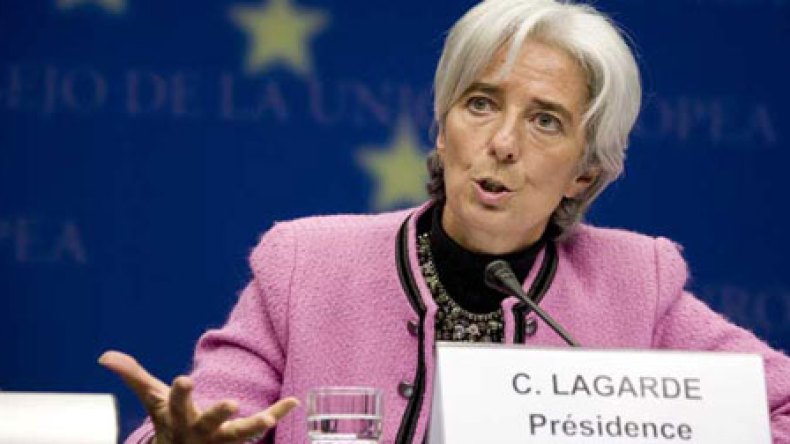 مديرة “الأفامي” تزور الجزائر لفتح ملف الحدود مع المغرب والاستثمارات العمومية