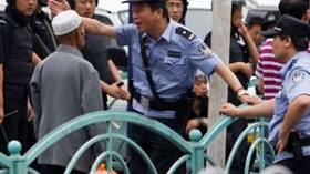 وفاة نحو 200 سجين مسلم إيغوري في الصين