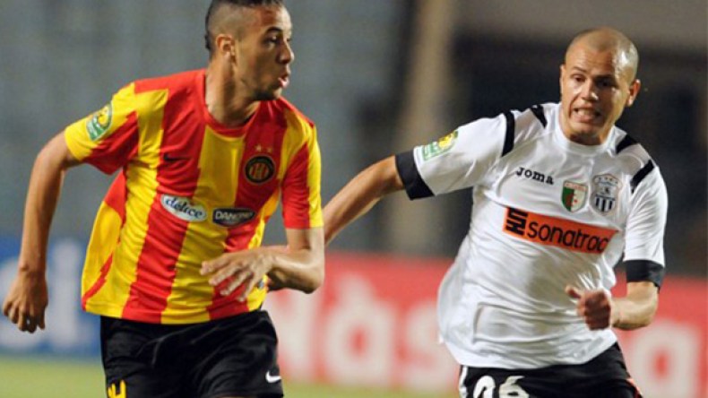 الفيفا: لقرع.. من طالب إلى ضابط إيقاع الوفاق