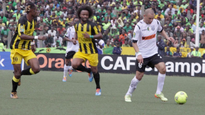 محمد لڤرع: تجاوزنا مرحلة الإرهاق وهدفنا أبعد من المربع الذهبي