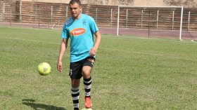 لڤرع يوقع رسميا لموسمين مع شبيبة الساورة