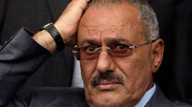 Yémen : l'état de santé du président Saleh reste incertain