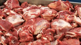 ماء “غسيل الموتى” لإخفاء رائحة اللّحوم الفاسدة!