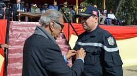 لهبيري يغادر قيادة الحماية المدنية