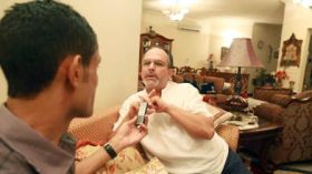 لحبيب بن علي يكشف أسرار 20 سنة للشروق: اجتمعنا بالعربي بلخير لمدة ثلاث ساعات لنروي له اعتداءات المصريين