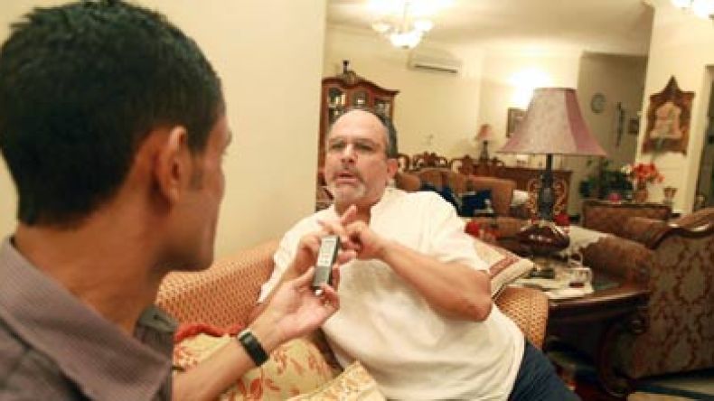 لحبيب بن علي يكشف أسرار 20 سنة للشروق: اجتمعنا بالعربي بلخير لمدة ثلاث ساعات لنروي له اعتداءات المصريين