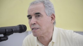 لن أعيد نشر “زمن النمرود” التي صادرها  “الأفلان” في عهد الشاذلي