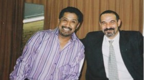 لحبيب لخديم: “الشاب خالد “راسو فارغ” وفنانو الراي “بهدلونا” في أوروبا”