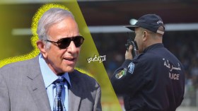 لهبيري يأمر بتأمين “استثنائي” لملاعب “الرعب” في الجزائر