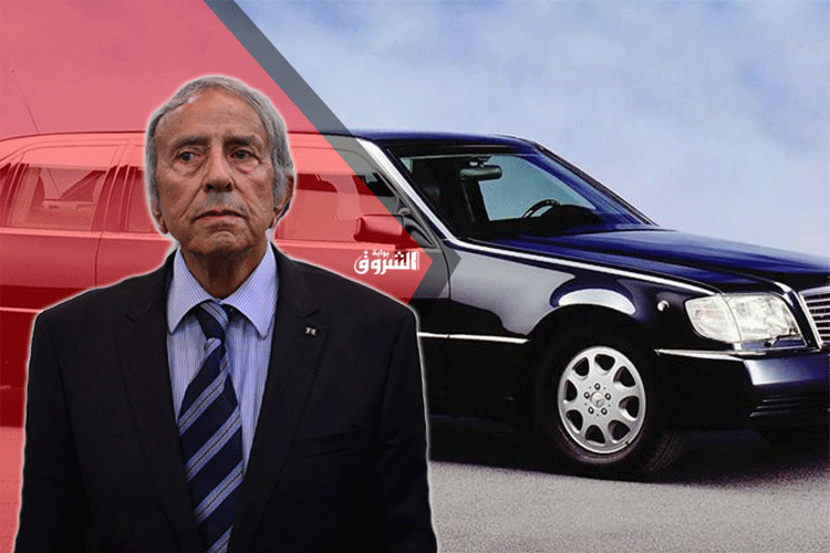 Anciens ministres refusent de restituer les véhicules de police: la DGSN menace de sévir