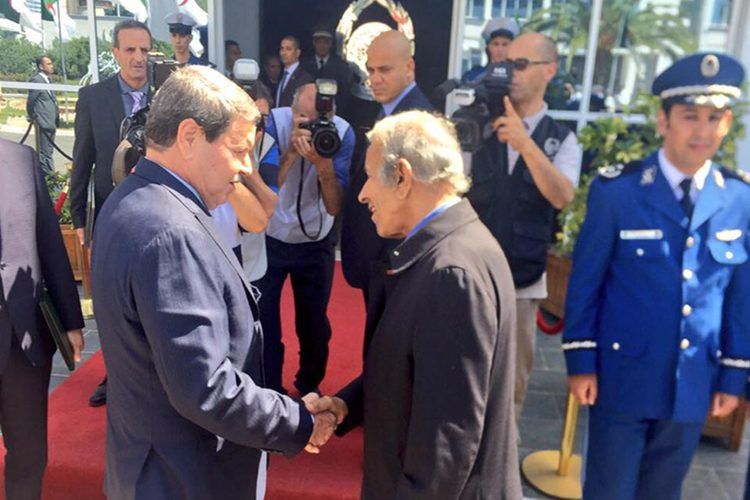 Bedoui: «Lahbiri est un révolutionnaire »