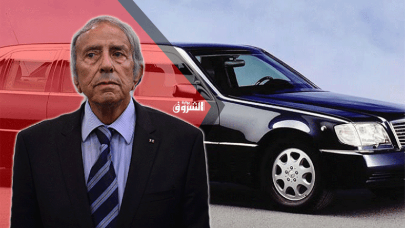 مقاضاة وزراء سابقين ورؤساء أحزاب رفضوا إعادة سيارات الشرطة