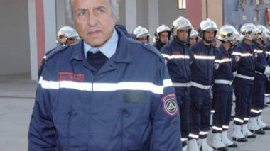 Civil protection agents to protest on November 18